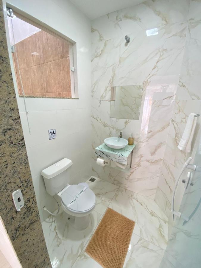 Casa Linda Em Campo Grande Rj * Río de Janeiro