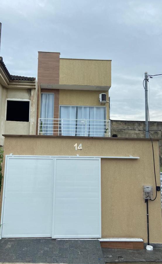 Casa Linda Em Campo Grande Rj Río de Janeiro