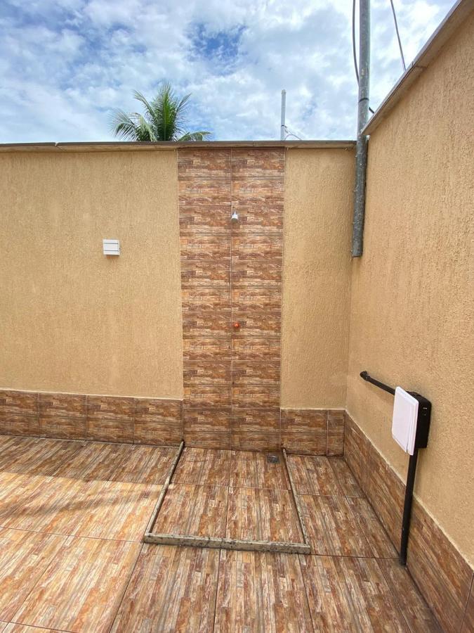 Casa Linda Em Campo Grande Rj * Río de Janeiro