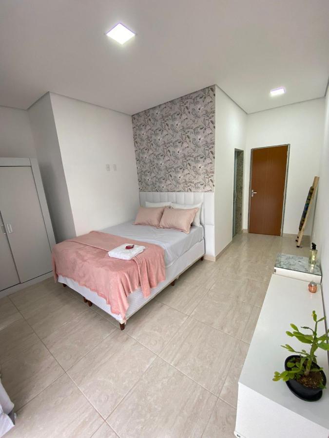 Casa Linda Em Campo Grande Rj Сasa de vacaciones Río de Janeiro