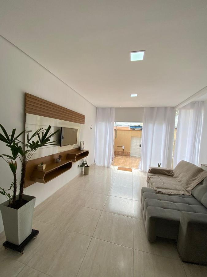 Сasa de vacaciones Casa Linda Em Campo Grande Rj *
