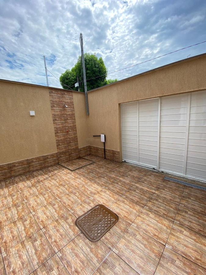 Casa Linda Em Campo Grande Rj Сasa de vacaciones