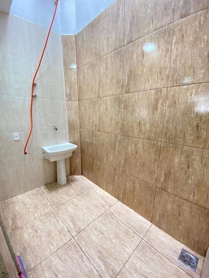 Casa Linda Em Campo Grande Rj Сasa de vacaciones Río de Janeiro