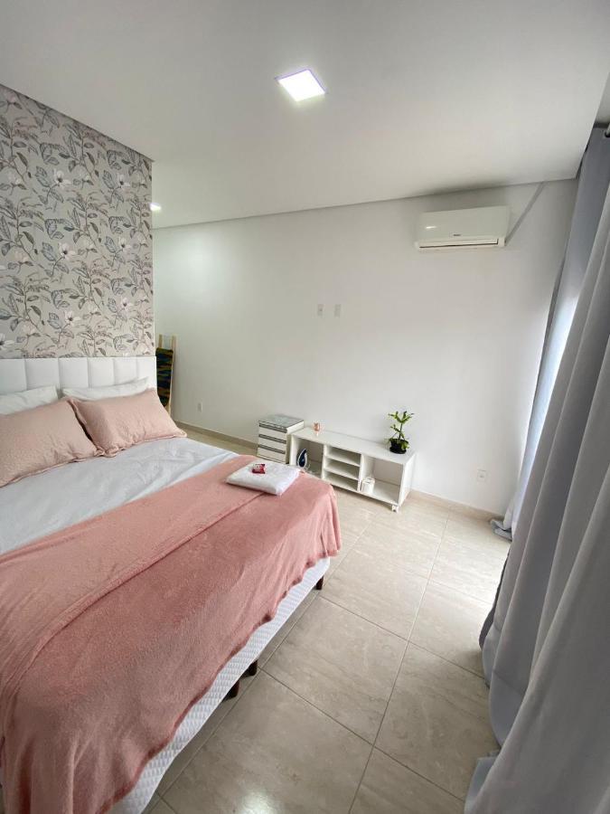 Casa Linda Em Campo Grande Rj Сasa de vacaciones Río de Janeiro